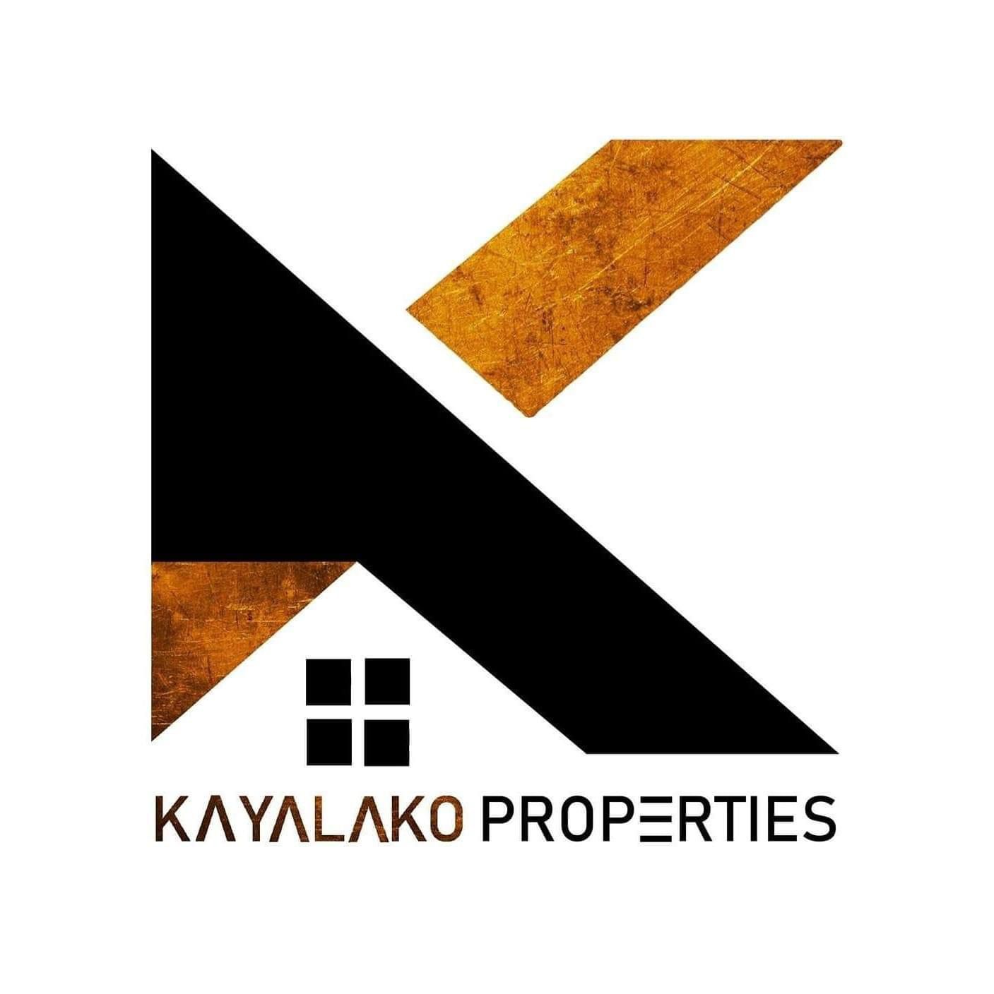 Kayalako Properties logo